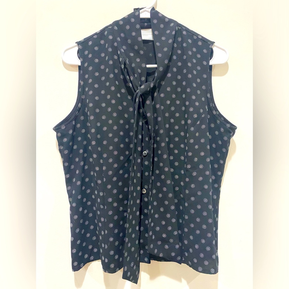 Business Casual Blouse